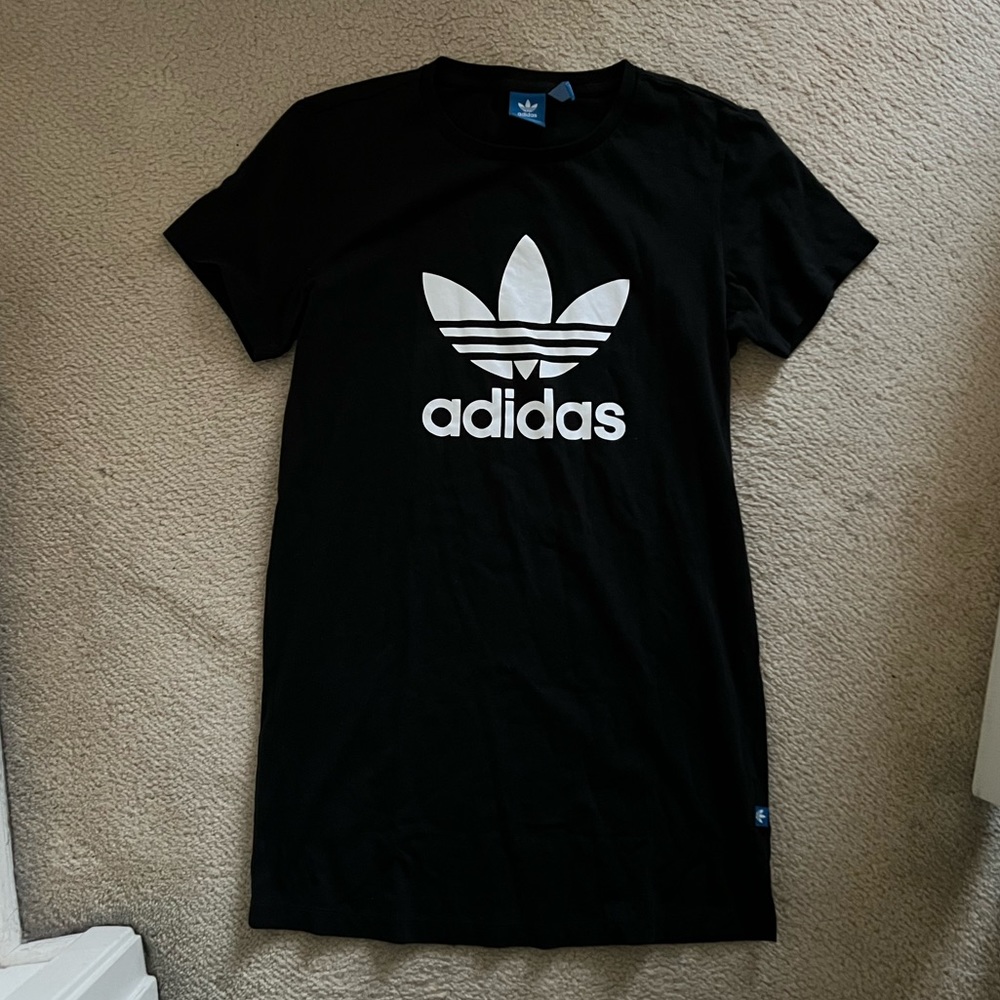 Adidas Originals Firebird Dress